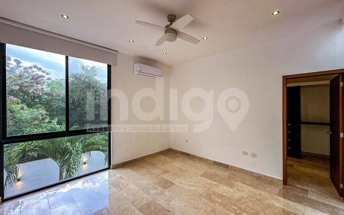 36 de 50: Recámara Secundaria 2