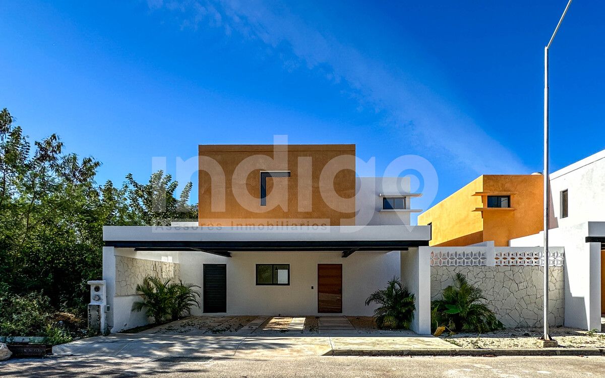 2 de 41: Fachada Frontal