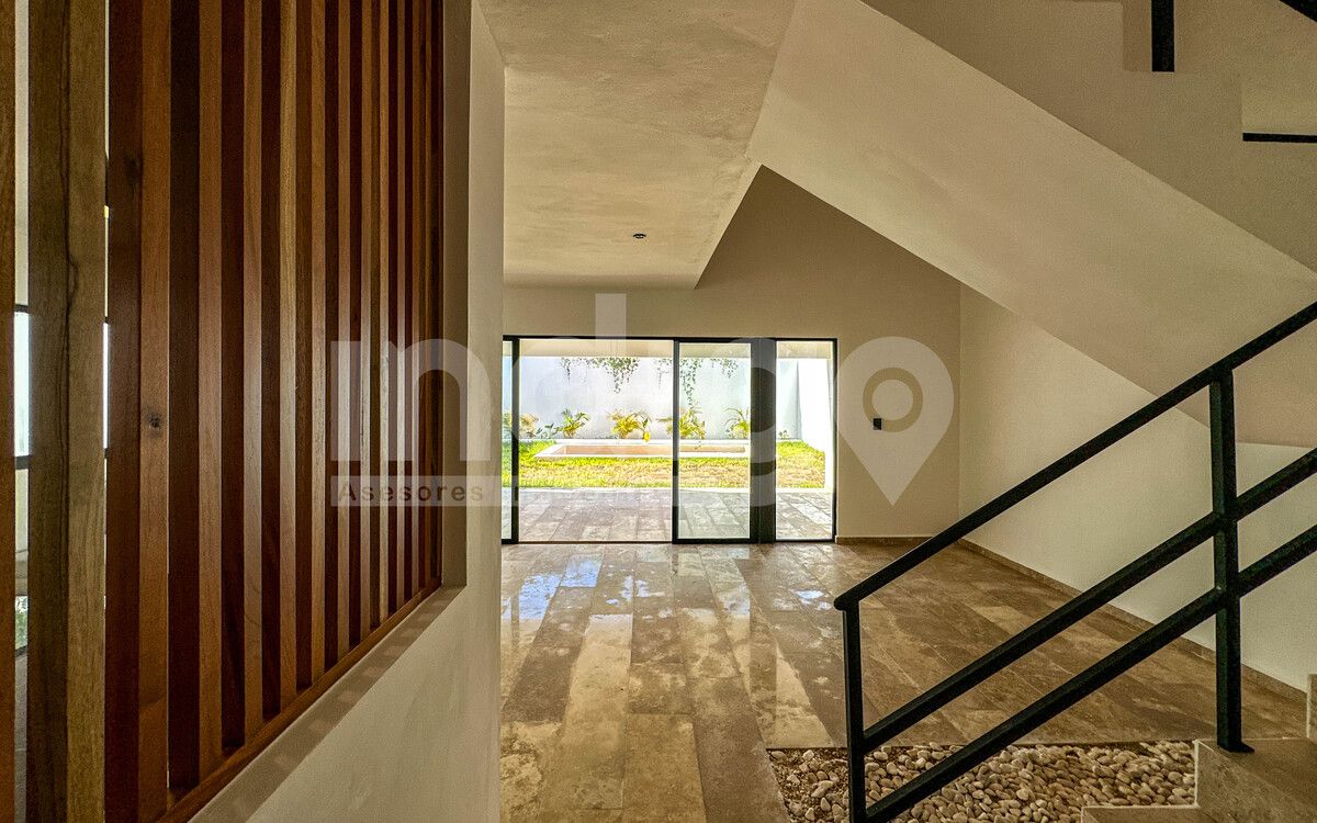 3 de 41: Vestíbulo de Acceso