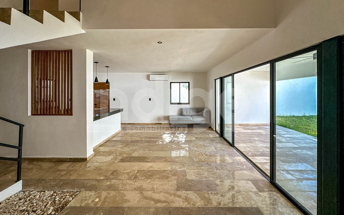 5 de 41: Sala / Comedor Corridos