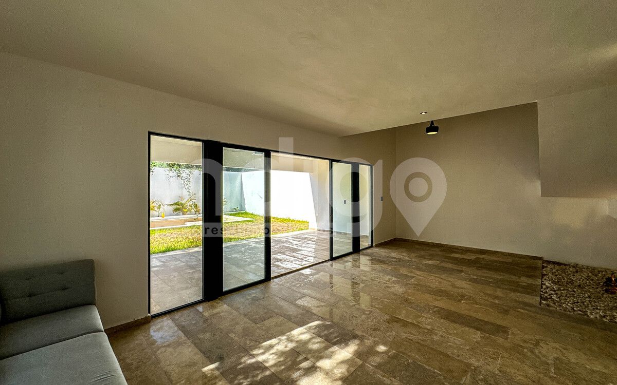 7 de 41: Sala / Comedor Corridos