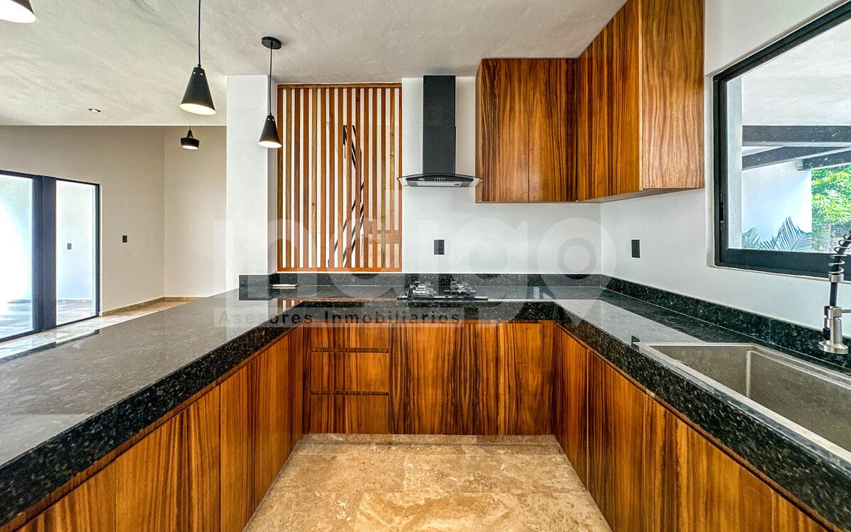 11 de 41: Cocina Integral