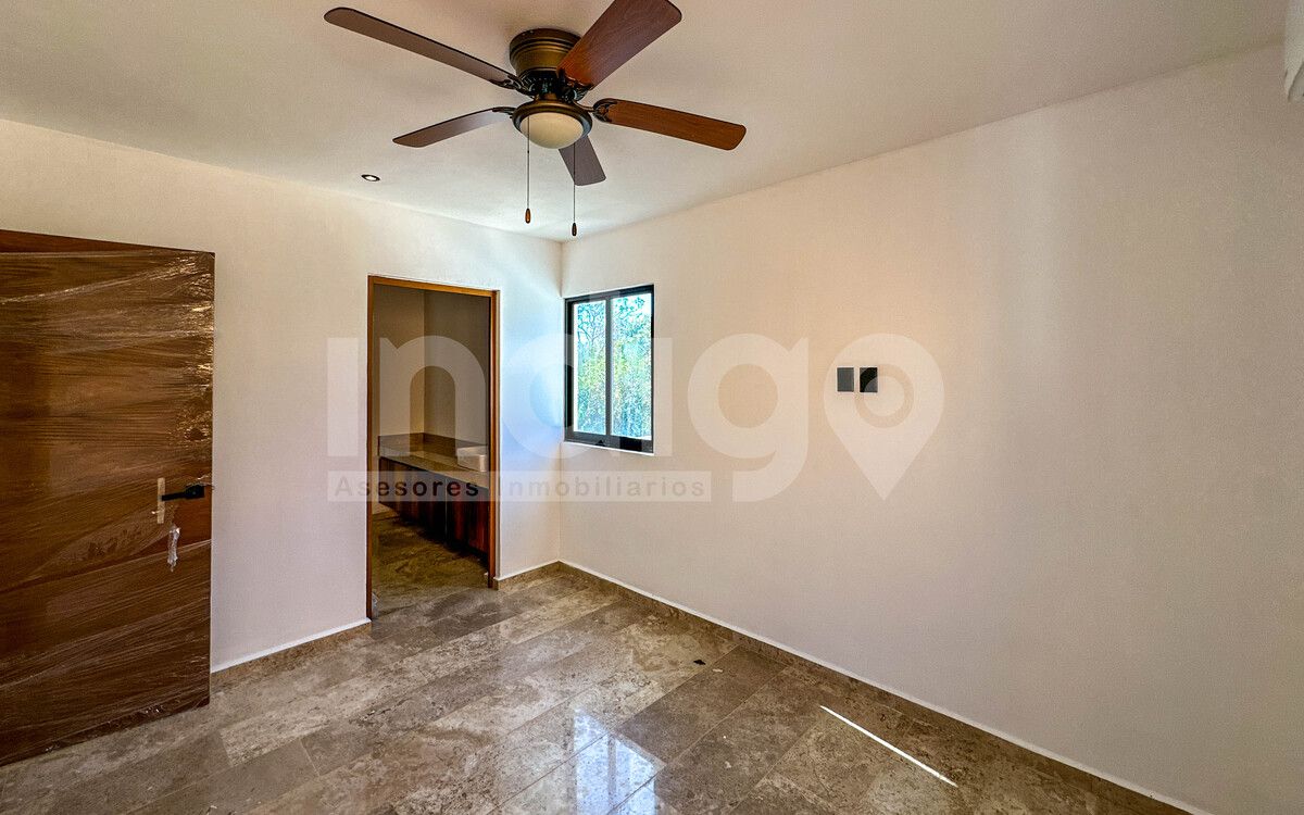 23 de 41: Recámara Principal