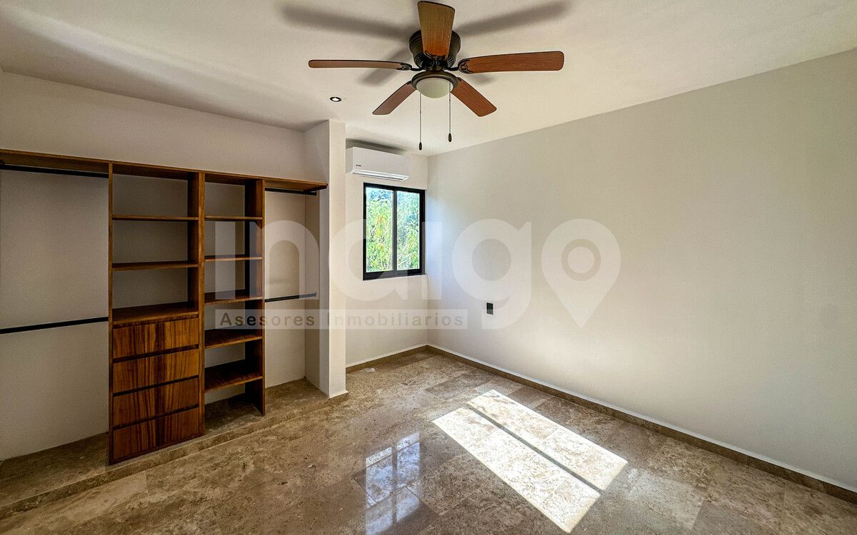 30 de 41: Recámara Secundaria 1