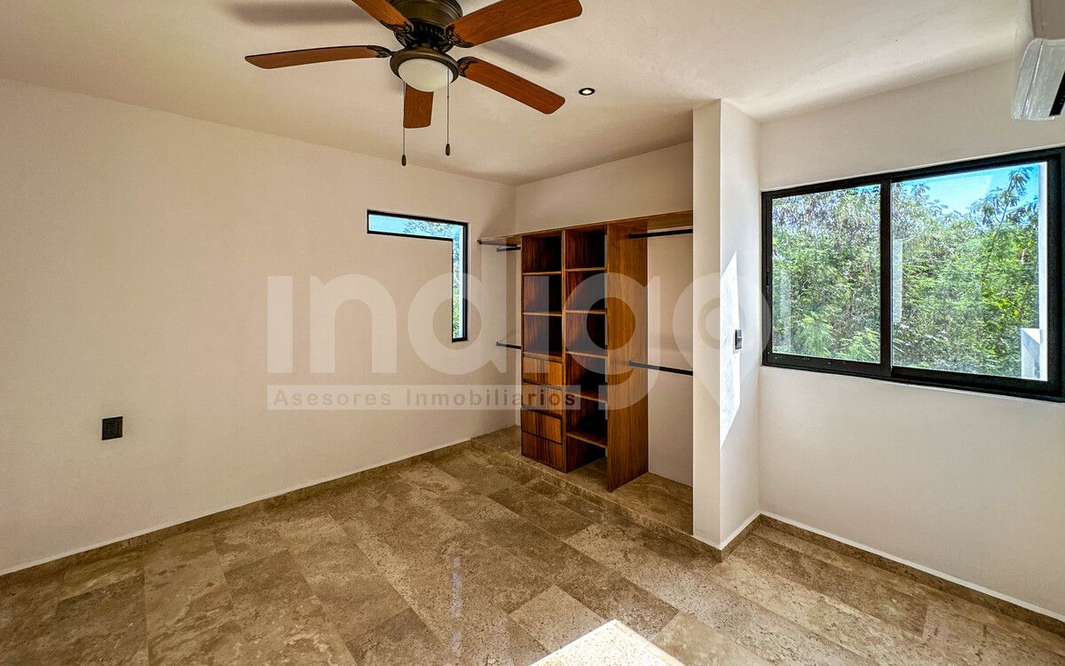 33 de 41: Recámara Secundaria 2