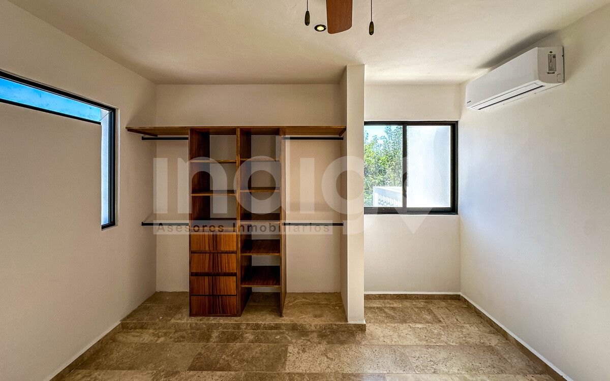 34 de 41: Recámara Secundaria 2