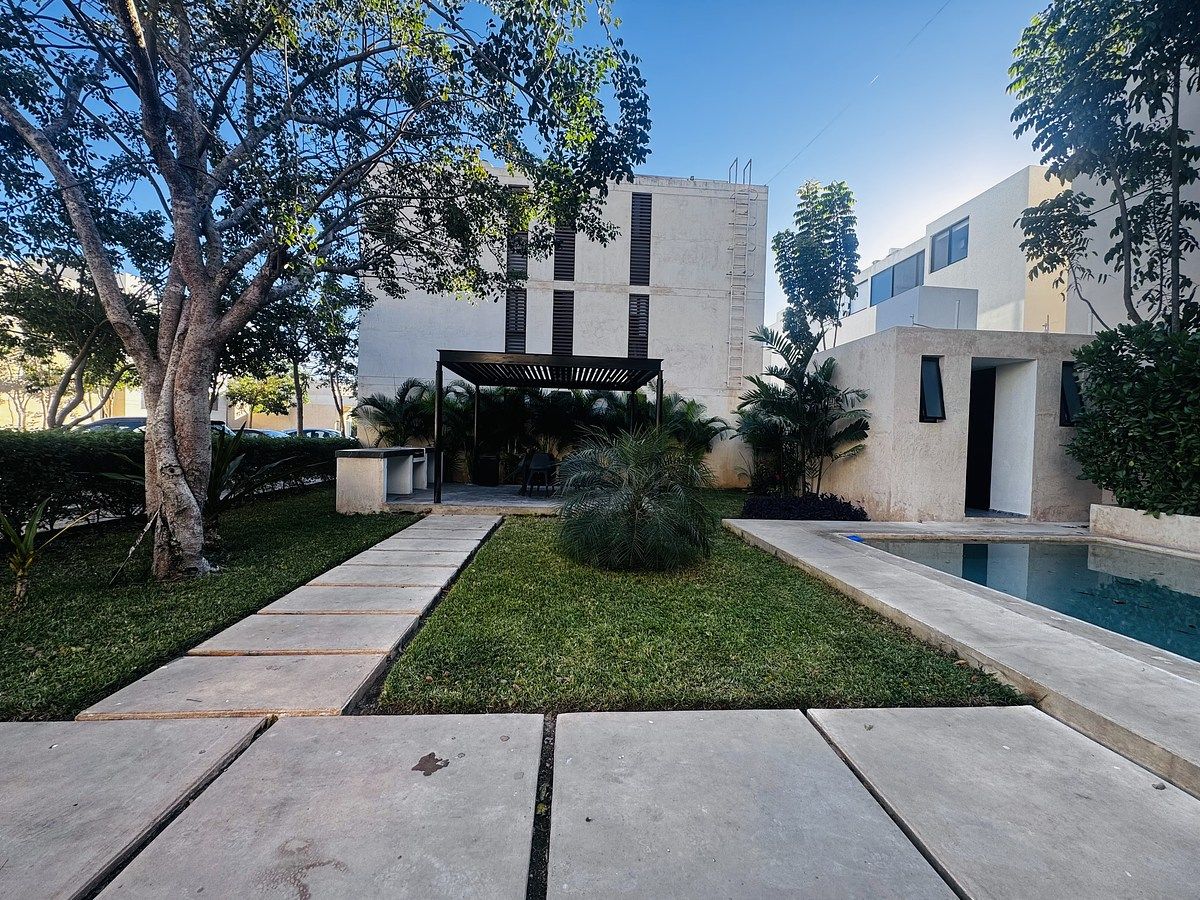 16 de 17: Amenidades