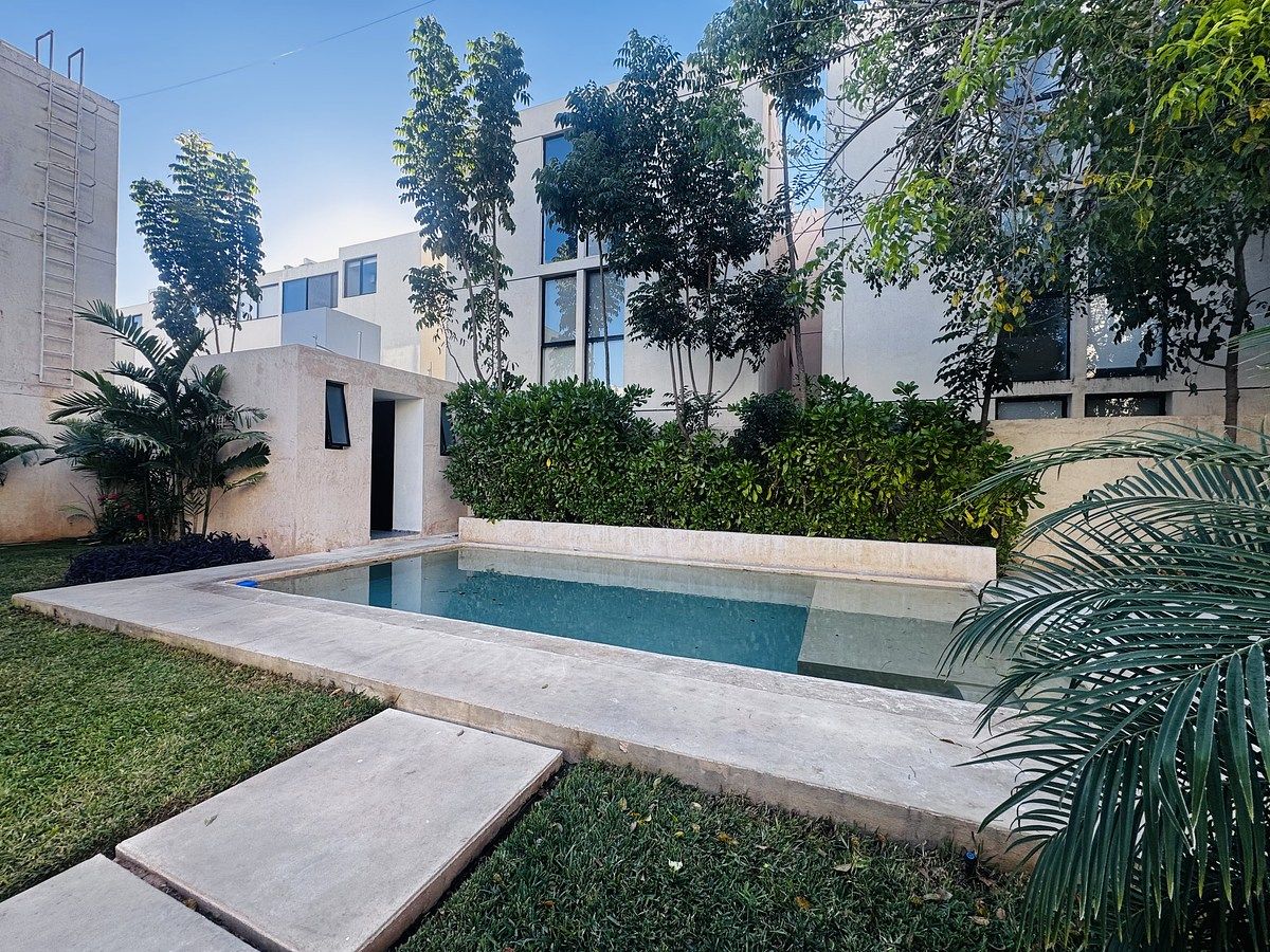 17 de 17: Amenidades