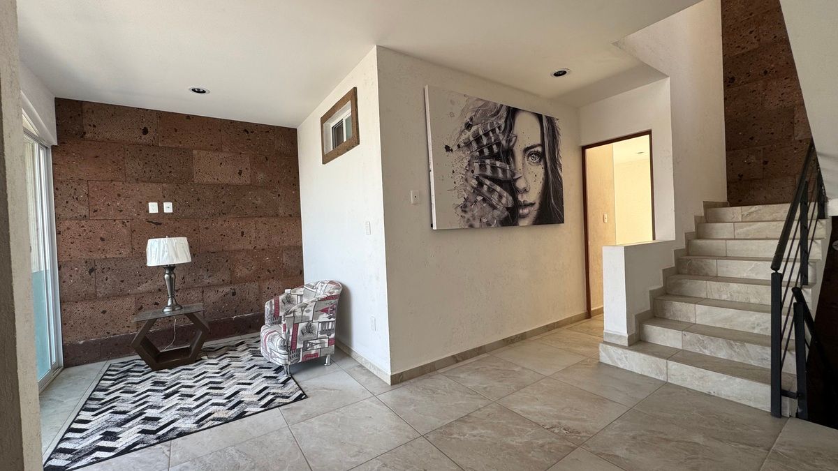 1 de 23: Salita de planta alta