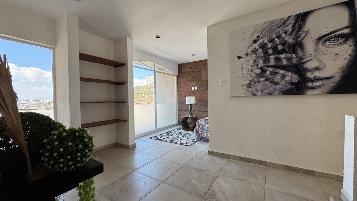 23 de 23: Planta alta