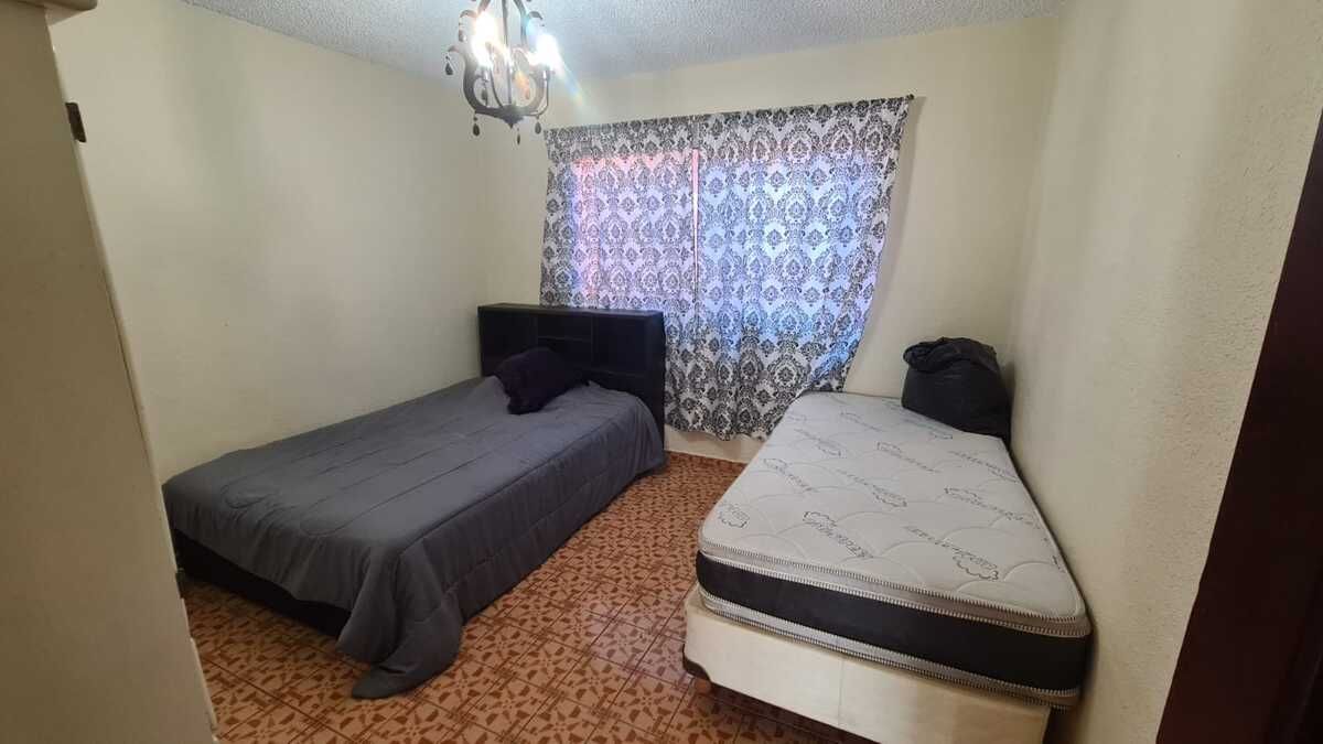 17 de 34: Recámara en planta baja