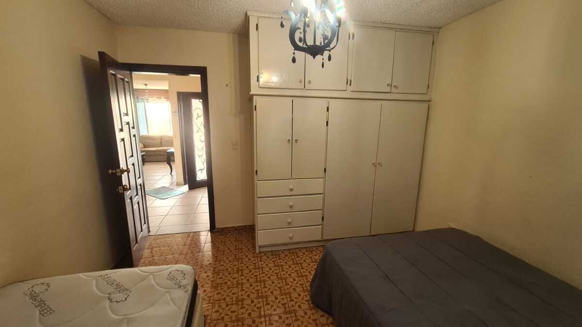 18 de 34: Recámara en planta baja