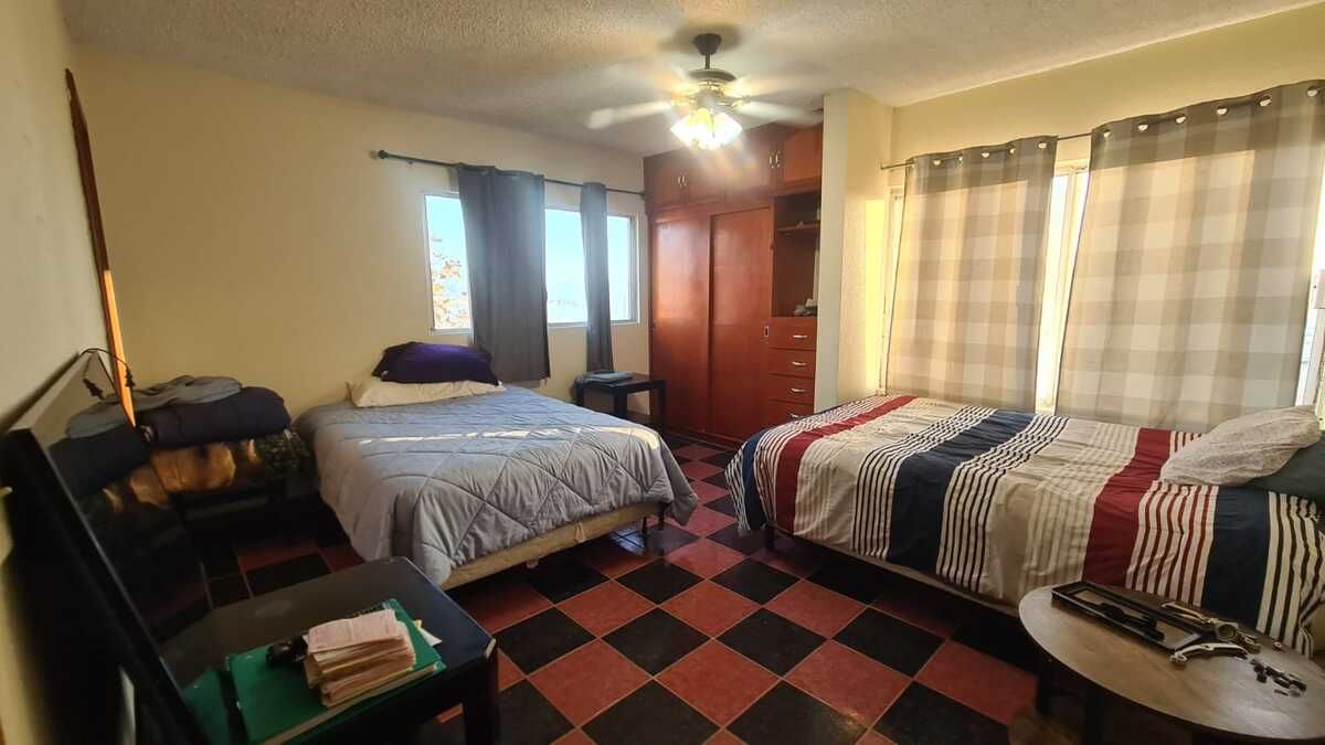 20 de 34: Recámara principal en segundo piso