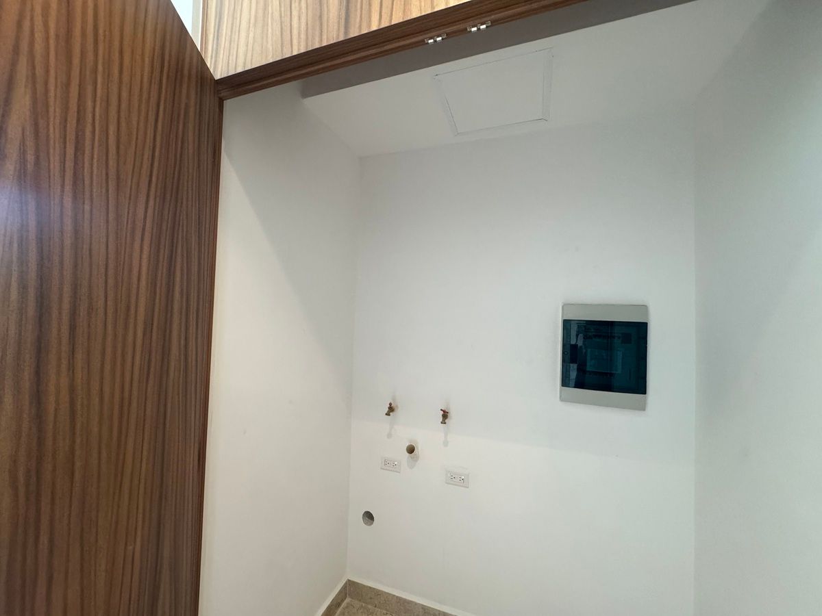 22 de 36: Are de lavado