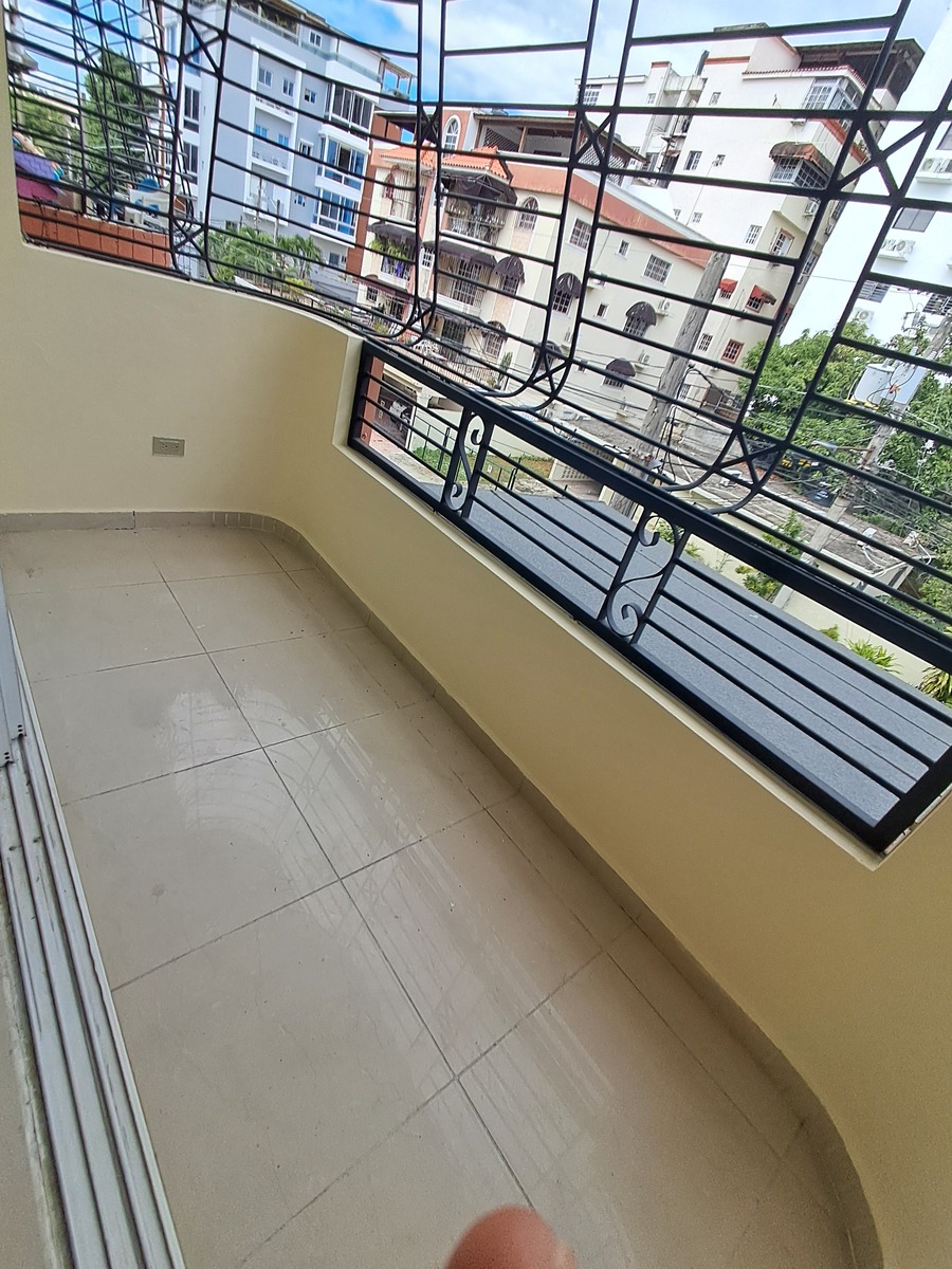 Apartamentos en Venta Mirador Norte, Santo Domingo