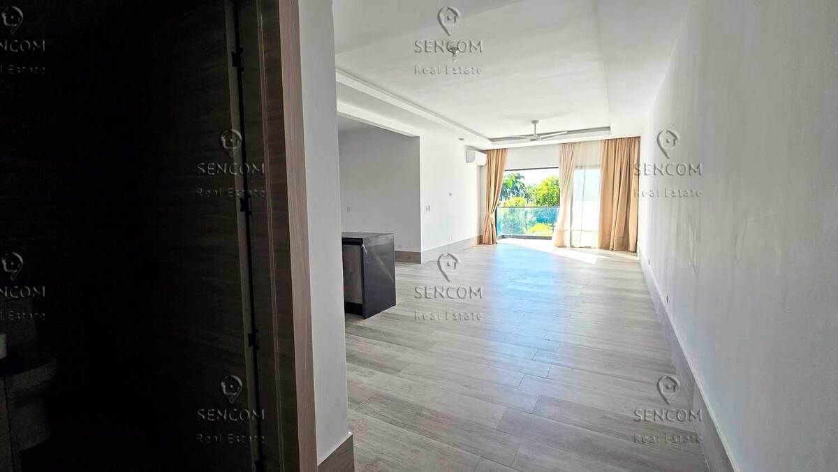 2 de 46: Apartamento de 2 hab en Park West Punta Cana Village 2