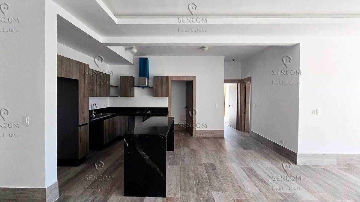 3 de 46: Apartamento de 2 hab en Park West Punta Cana Village 3