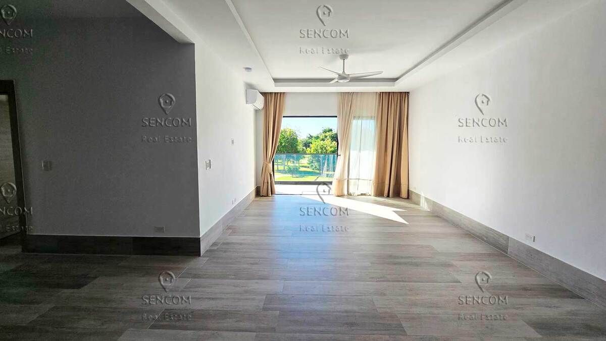 4 de 46: Apartamento de 2 hab en Park West Punta Cana Village 4