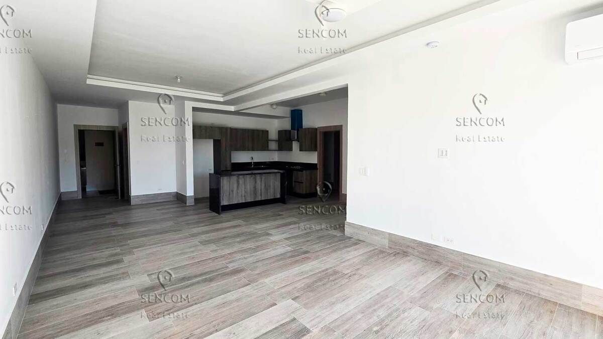 6 de 46: Apartamento de 2 hab en Park West Punta Cana Village 6