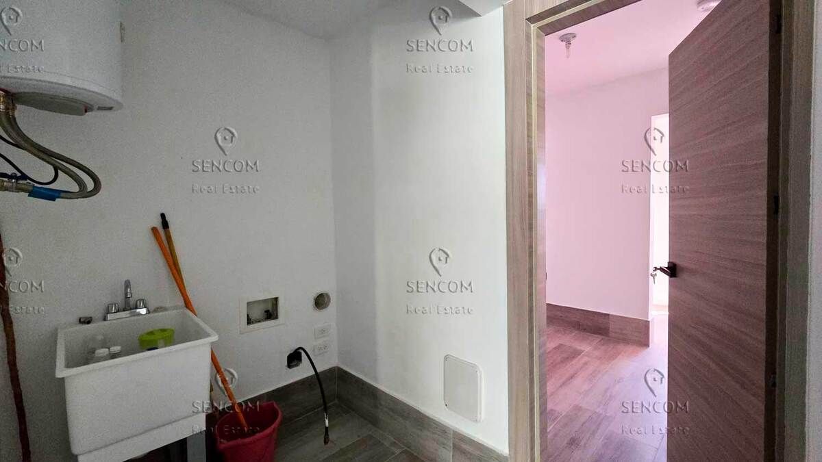 7 de 46: Apartamento de 2 hab en Park West Punta Cana Village 7