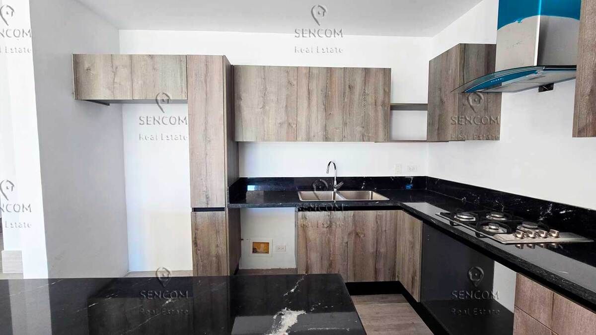 10 de 46: Apartamento de 2 hab en Park West Punta Cana Village 10