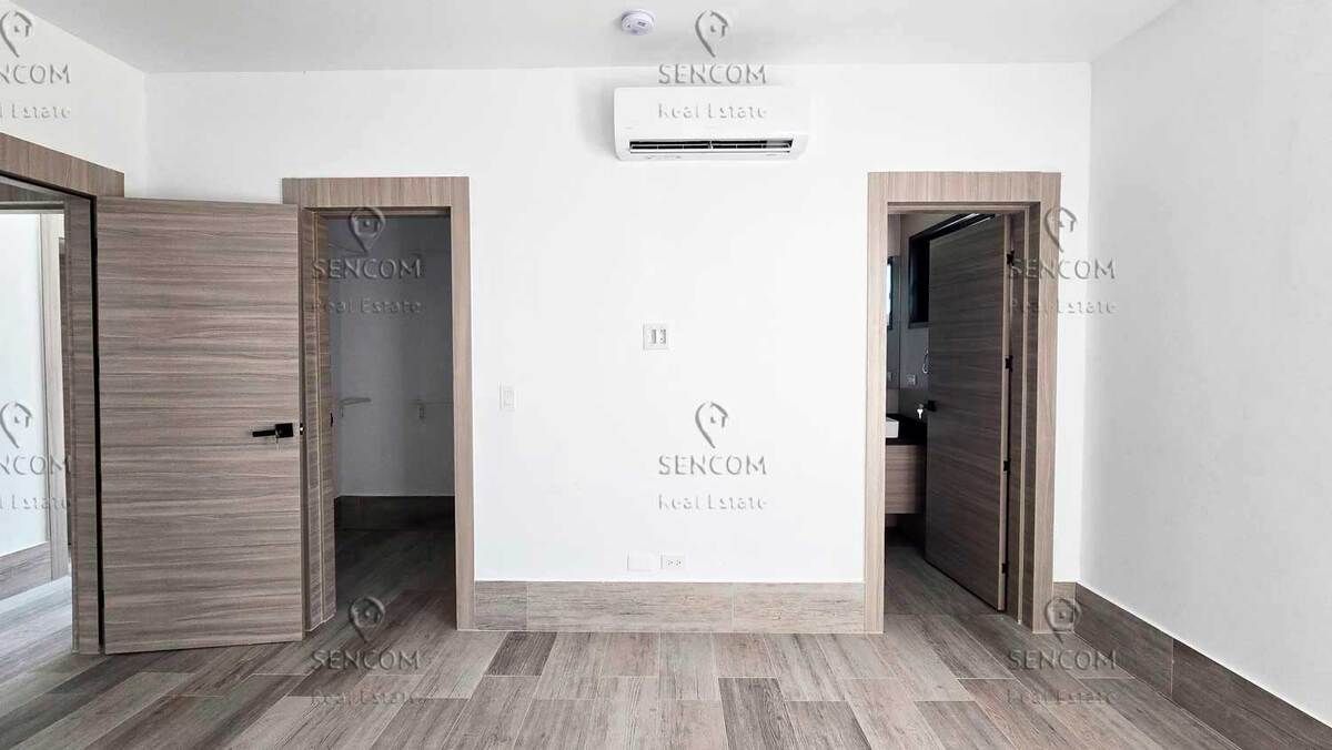 12 de 46: Apartamento de 2 hab en Park West Punta Cana Village 12