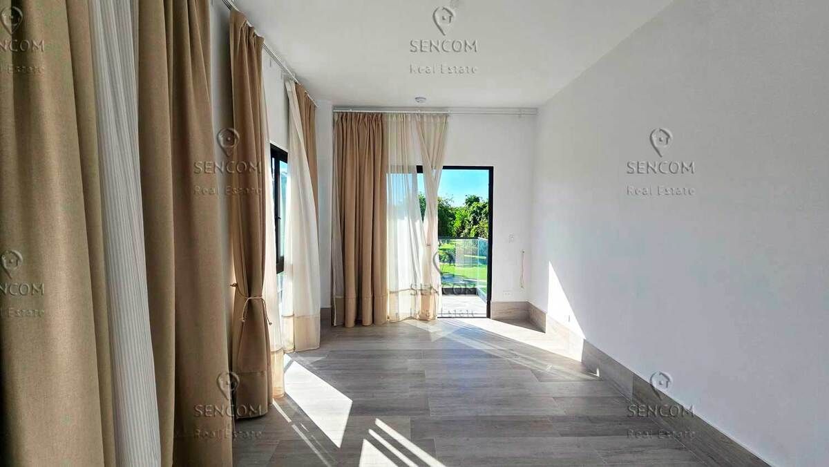 15 de 46: Apartamento de 2 hab en Park West Punta Cana Village 15