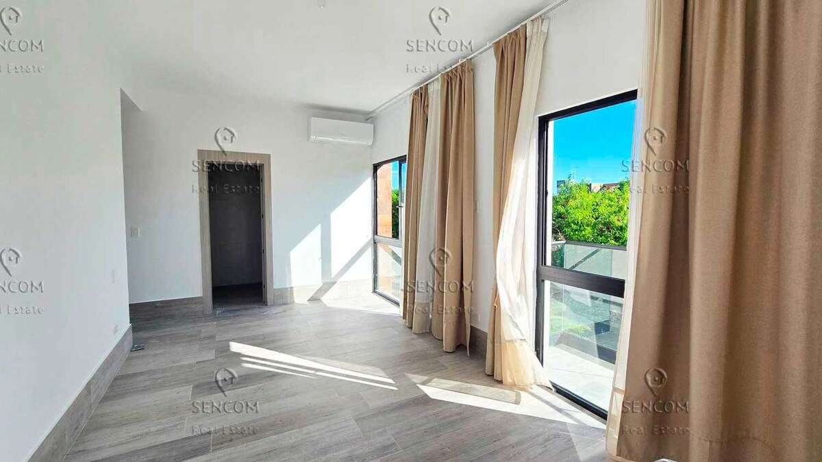 18 de 46: Apartamento de 2 hab en Park West Punta Cana Village 18