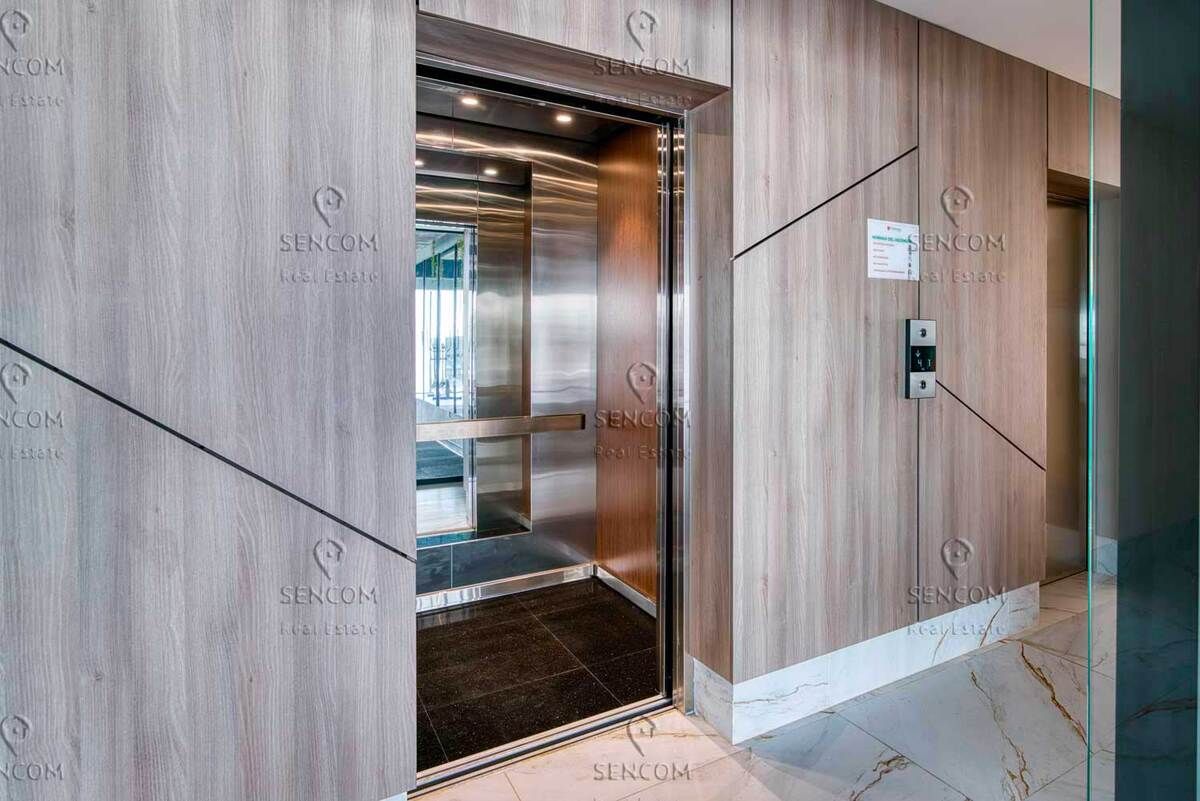 32 de 46: Apartamento de 2 hab en Park West Punta Cana Village 32