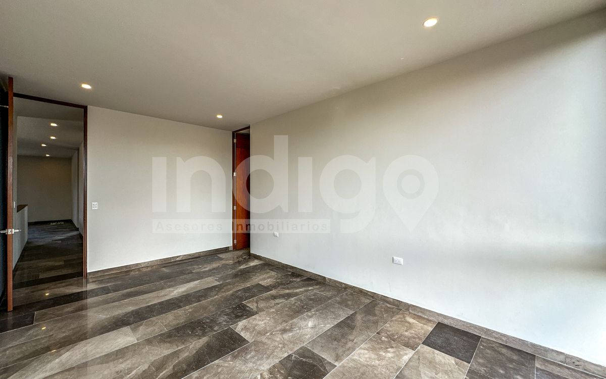 28 de 50: Recámara Principal