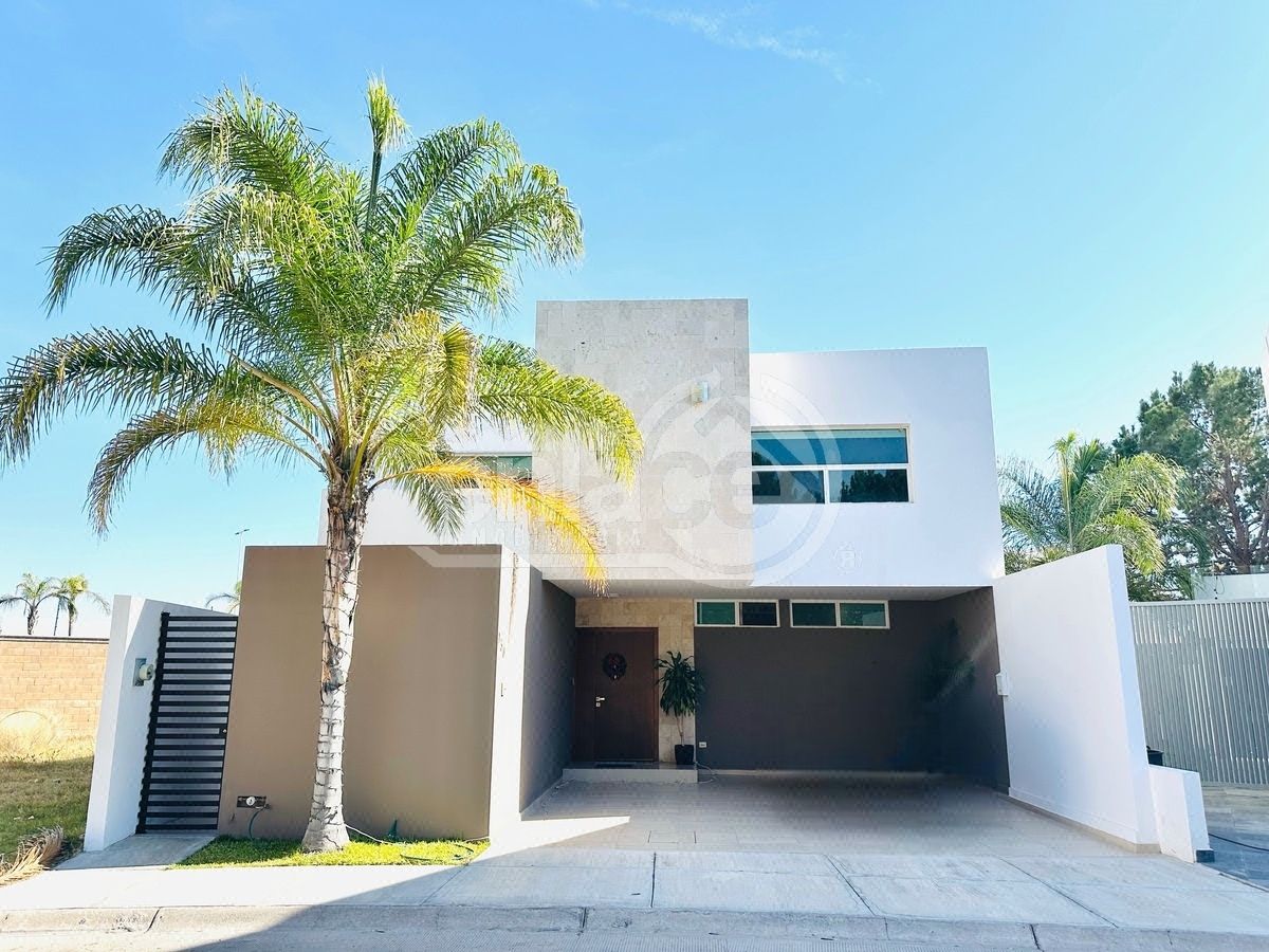 Casa en VENTA Fracc Senderos 1