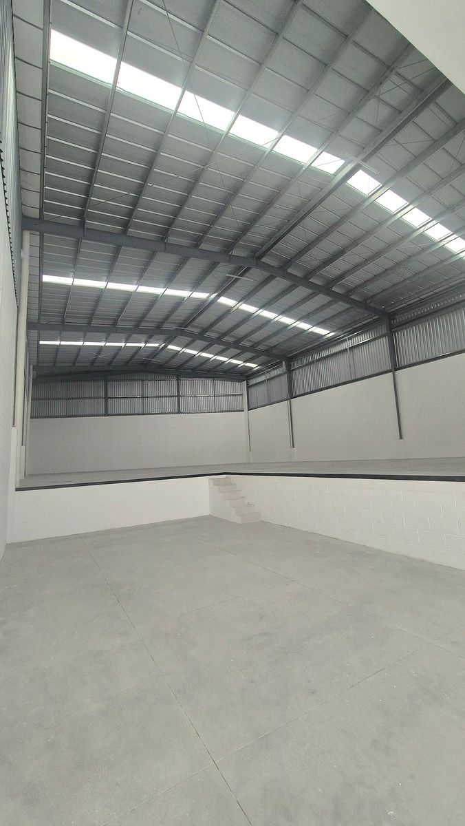 Parque Industrial Zen Las Tunas