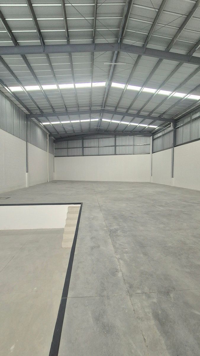 Parque Industrial Zen Las Tunas - Image 4