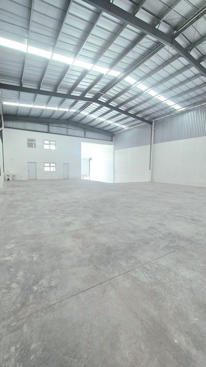 Parque Industrial Zen Las Tunas - Image 5