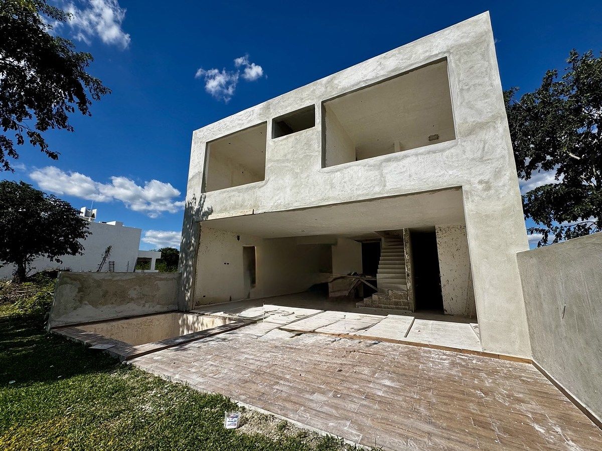 9 de 24: AVANCE DE OBRA