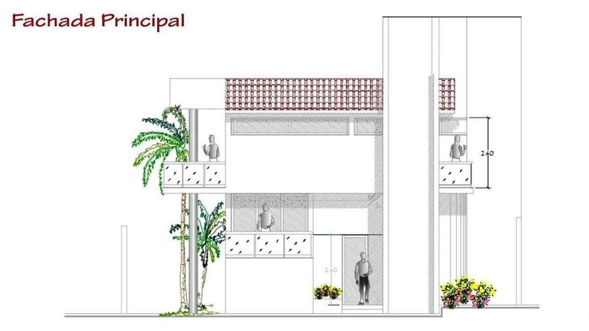 House for sale Fixer Upper in Gaviotas Puerto Vallarta EasyBroker