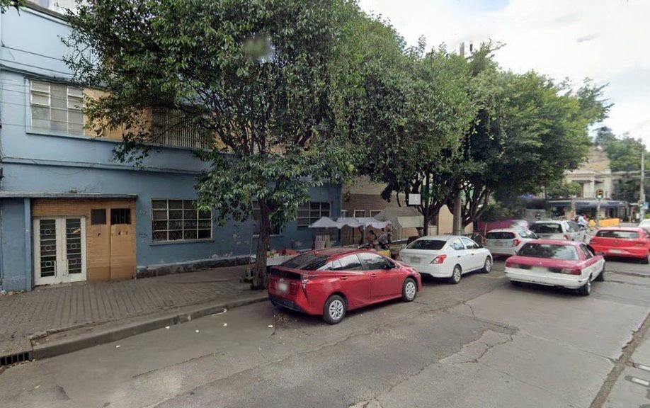 1 de 12: Casa para oficinas en Venta Roma Norte Tips Inmobiliarios ®