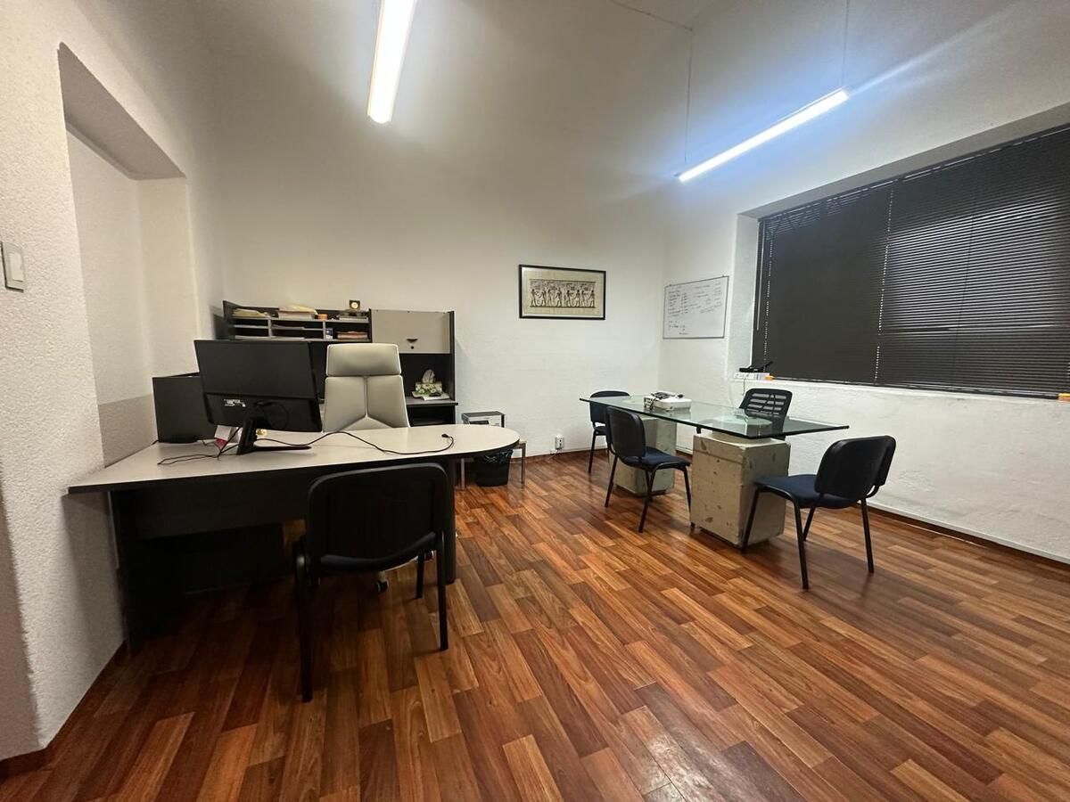5 de 12: Casa para oficinas en Venta Roma Norte Tips Inmobiliarios ®