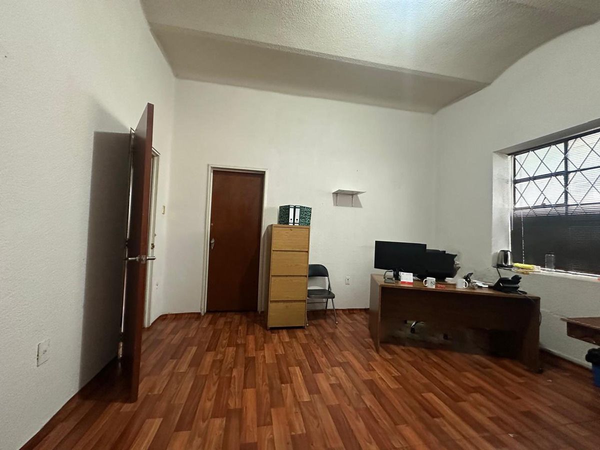 4 de 12: Casa para oficinas en Venta Roma Norte Tips Inmobiliarios ®