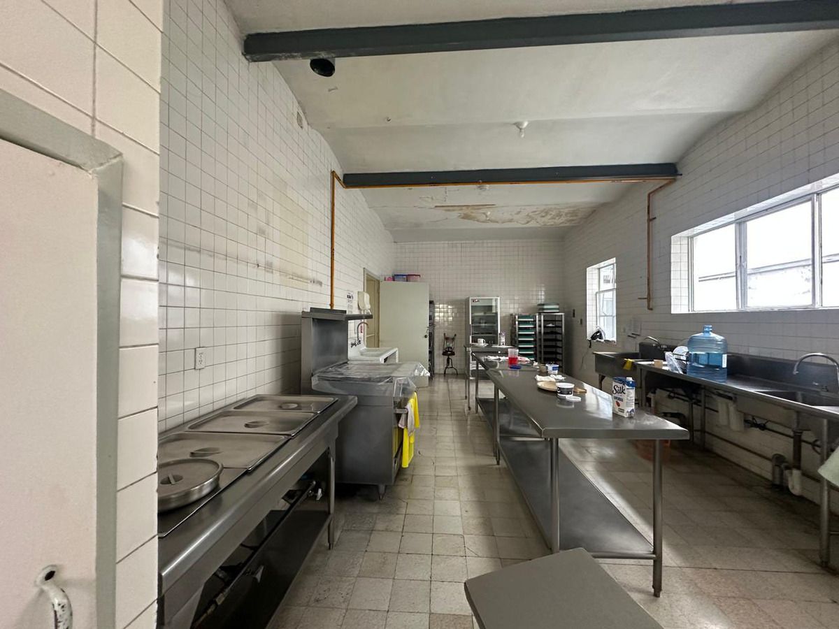 10 de 12: Casa para oficinas en Venta Roma Norte Tips Inmobiliarios ®