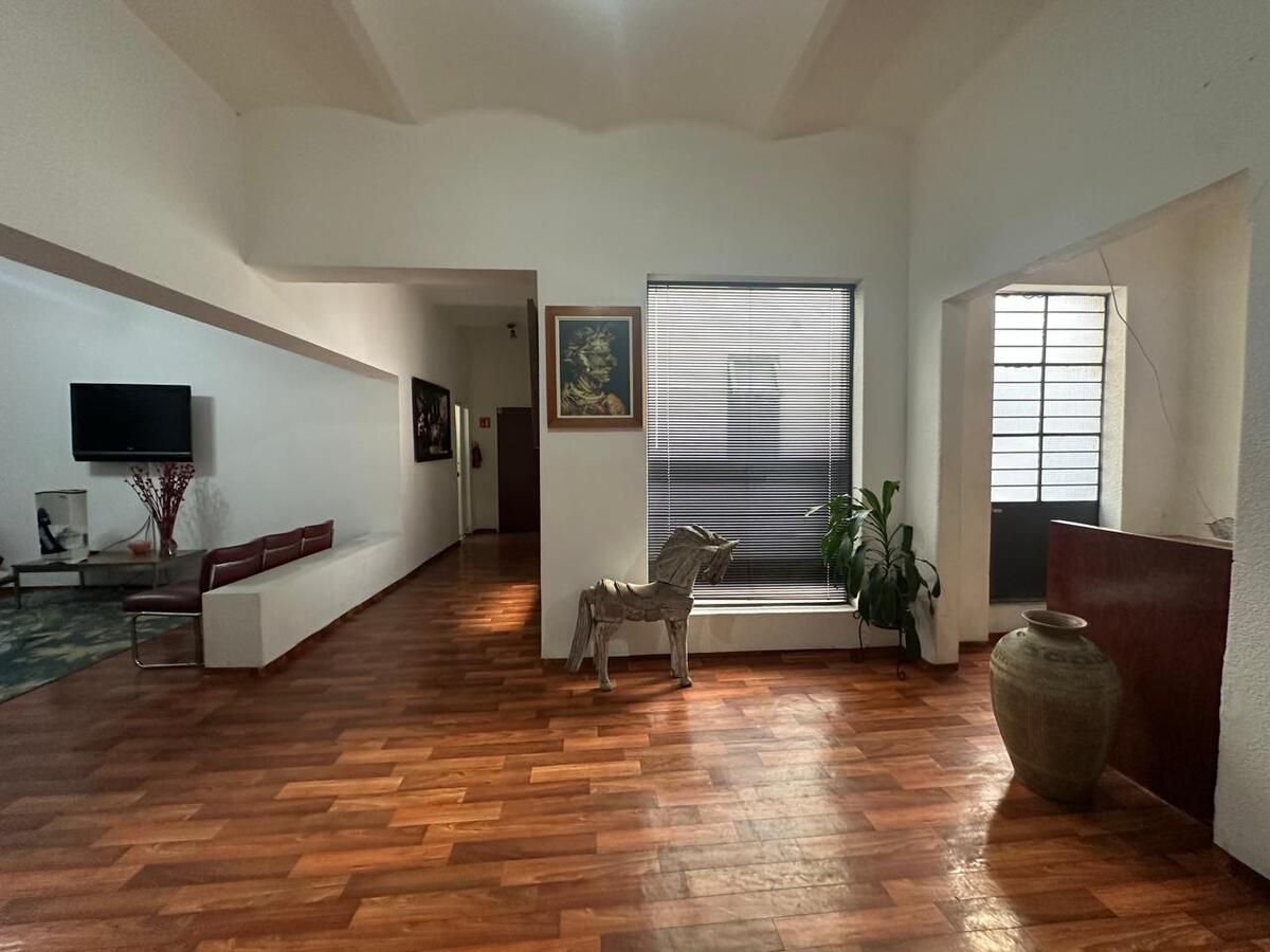 3 de 12: Casa para oficinas en Venta Roma Norte Tips Inmobiliarios ®