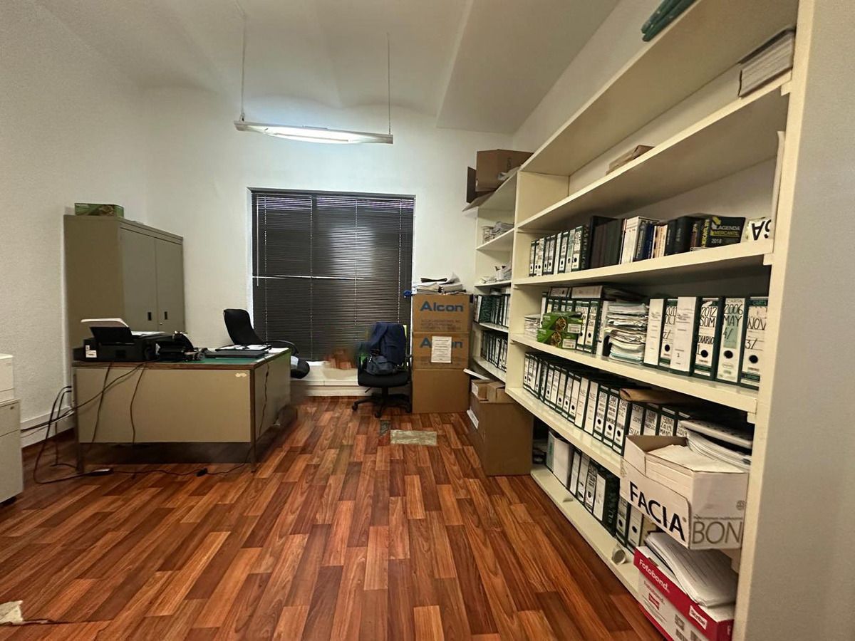 6 de 12: Casa para oficinas en Venta Roma Norte Tips Inmobiliarios ®