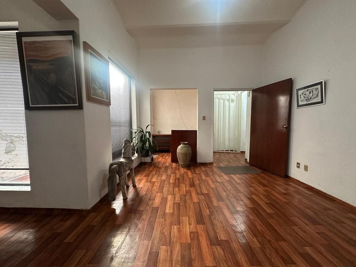 7 de 12: Casa para oficinas en Venta Roma Norte Tips Inmobiliarios ®