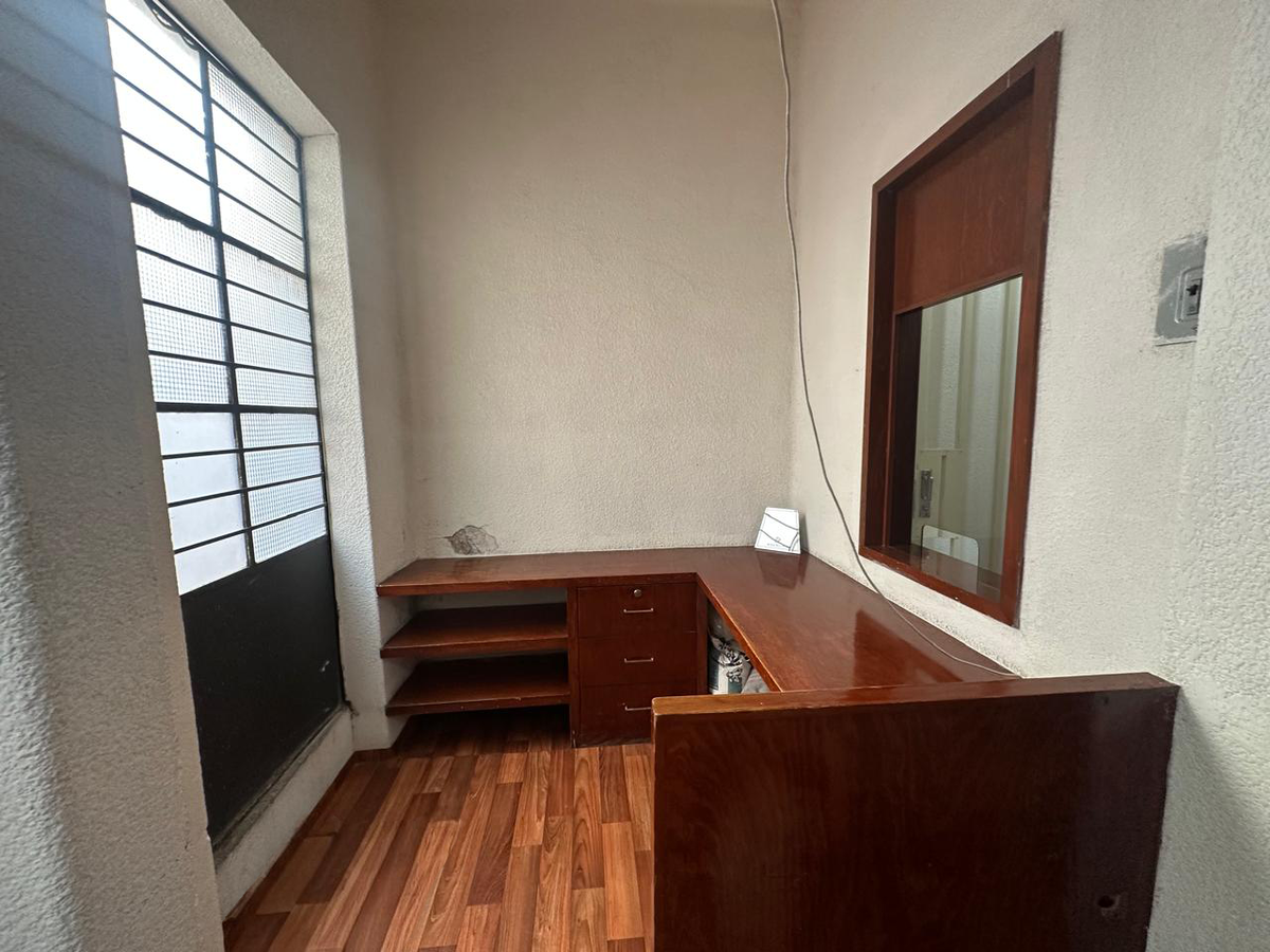 8 de 12: Casa para oficinas en Venta Roma Norte Tips Inmobiliarios ®