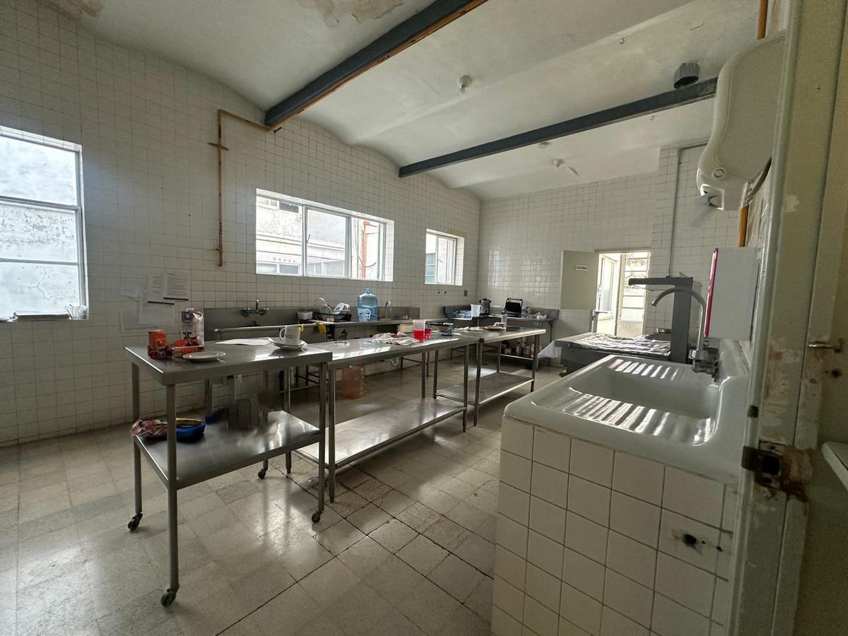 11 de 12: Casa para oficinas en Venta Roma Norte Tips Inmobiliarios ®