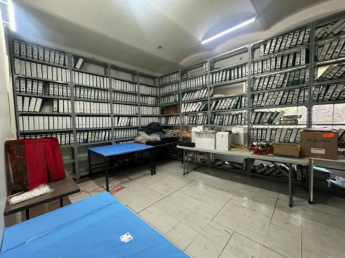 12 de 12: Casa para oficinas en Venta Roma Norte Tips Inmobiliarios ®