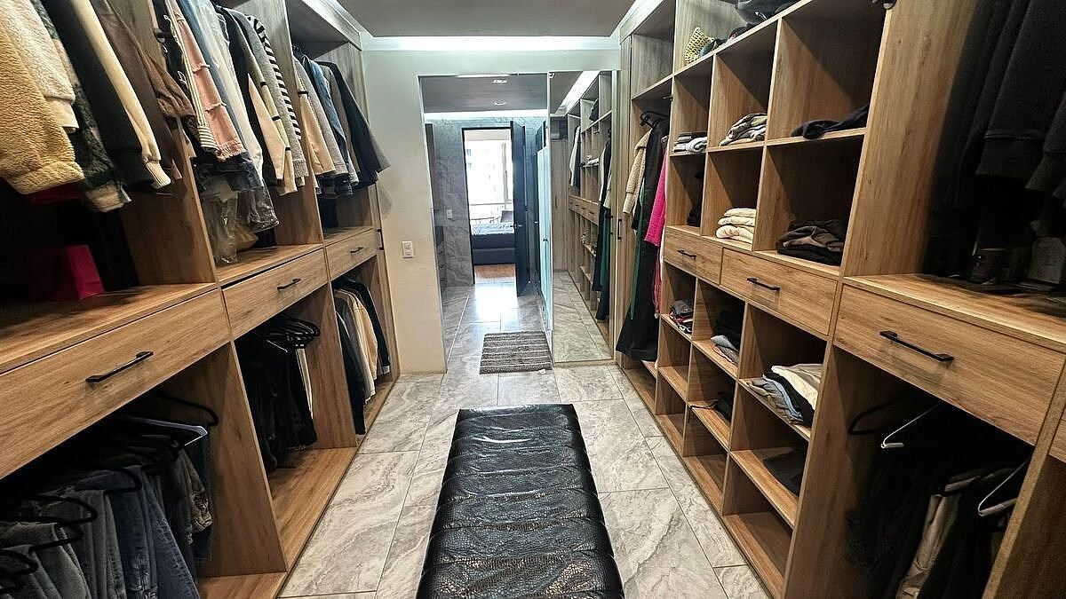 Apartamento em Bosques de las Lomas, Cuajimalpa de Morelos, foto 9 de 14
