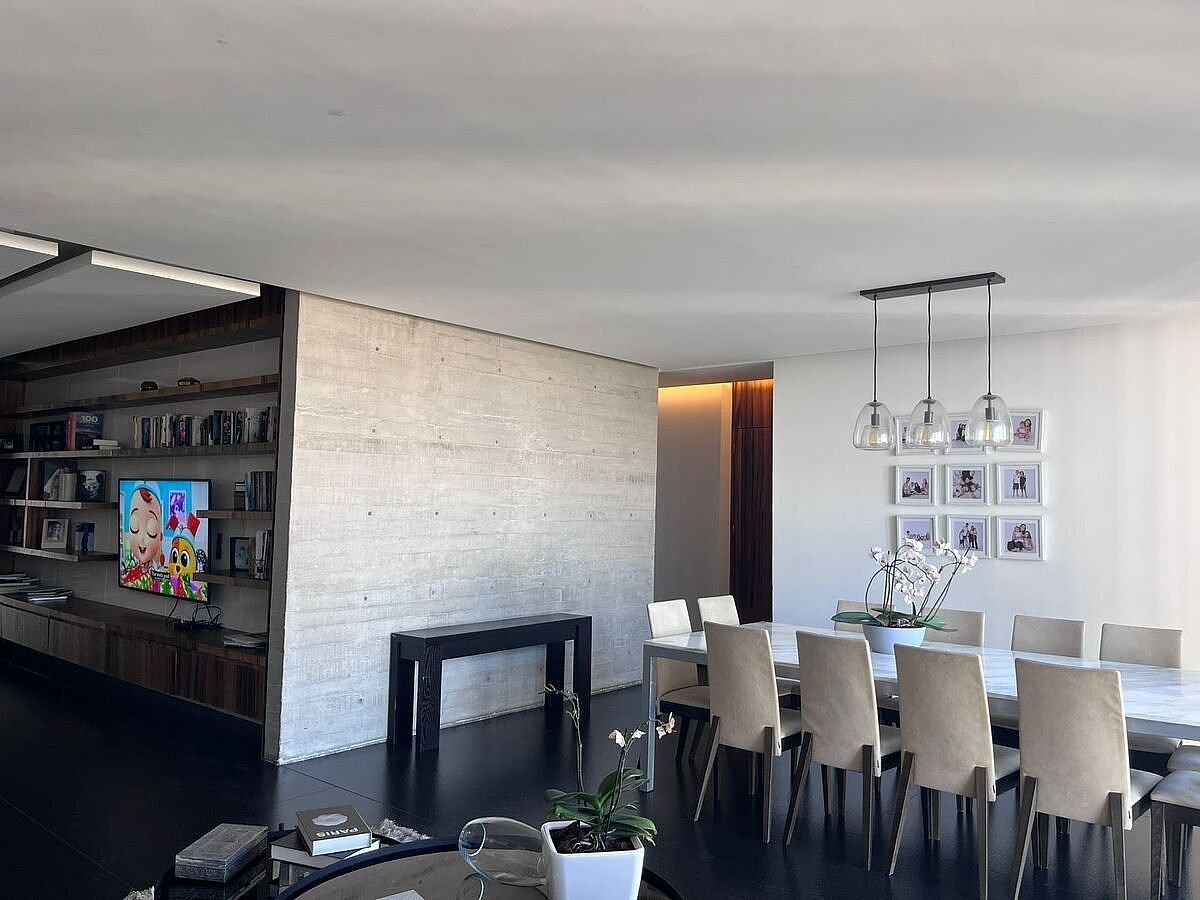 Apartamento em Lomas del Chamizal, Cuajimalpa de Morelos, foto 2 de 15