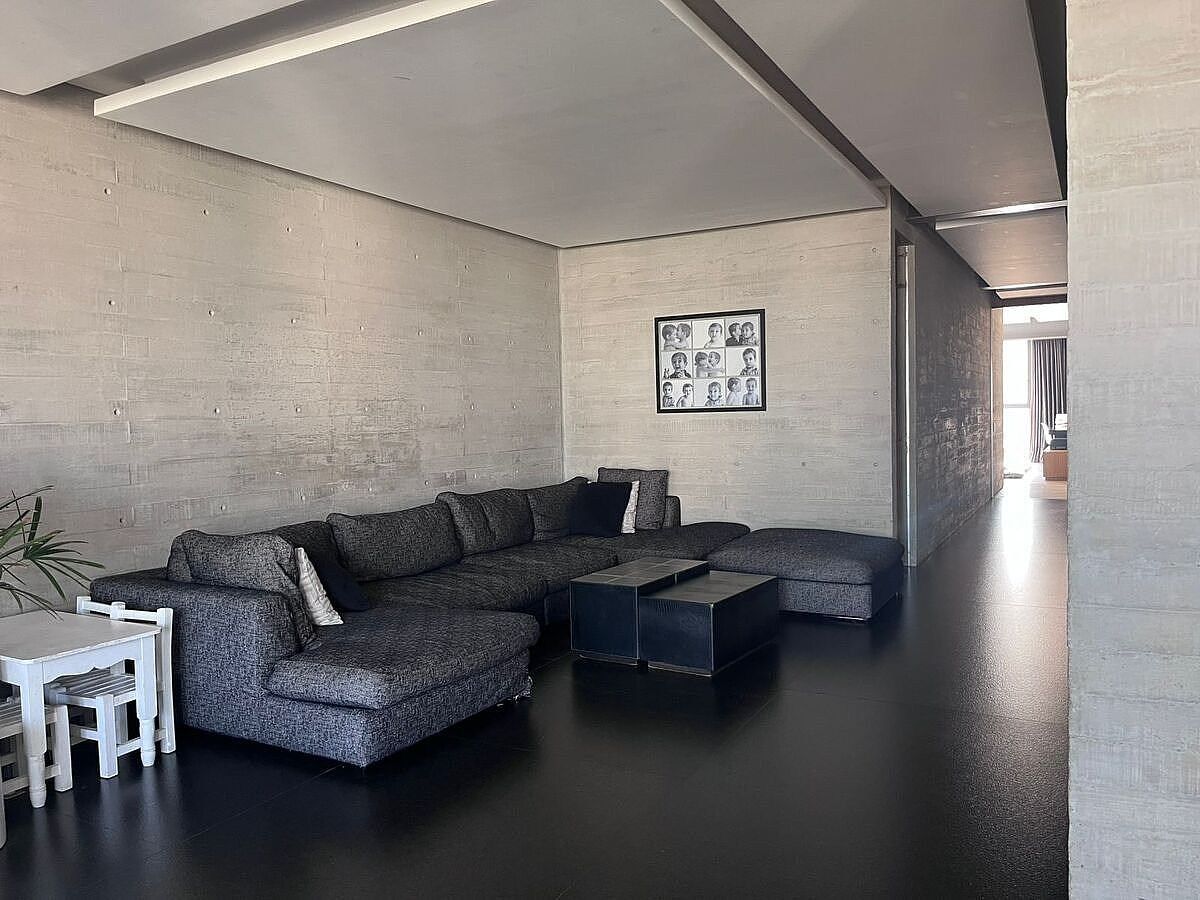 Apartamento em Lomas del Chamizal, Cuajimalpa de Morelos, foto 3 de 15