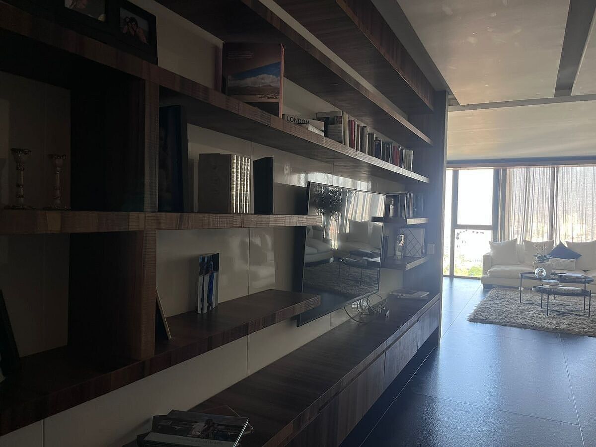 Apartamento em Lomas del Chamizal, Cuajimalpa de Morelos, foto 4 de 15
